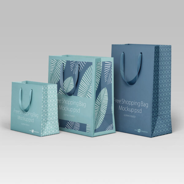 Paper Bags